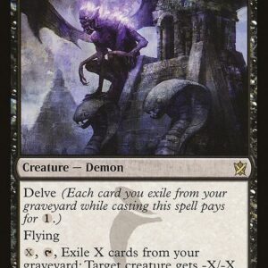 Necropolis Fiend