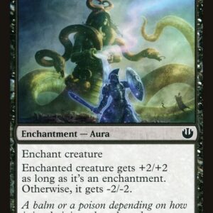 Nyx Infusion