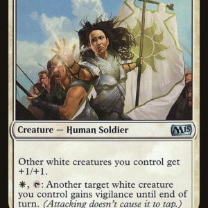 Paragon of New Dawns