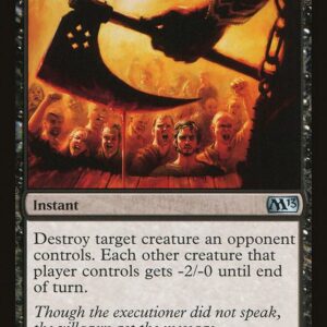 Public Execution