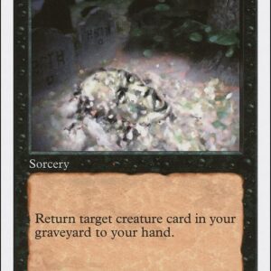 Raise Dead