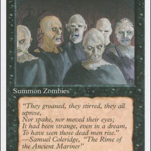 Scathe Zombies