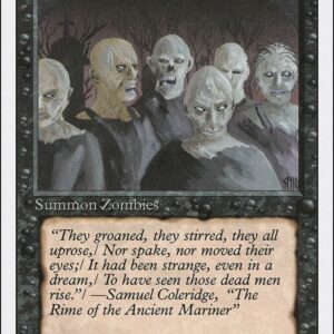 Scathe Zombies