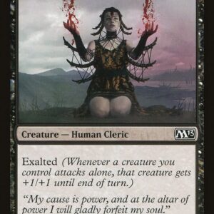 Servant of Nefarox
