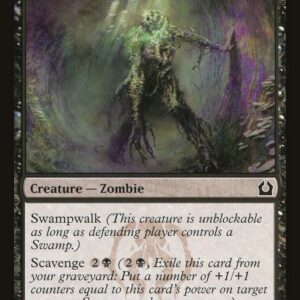 Sewer Shambler