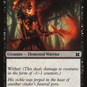 Sickle Ripper