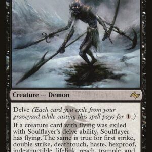 Soulflayer