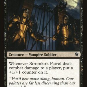 Stromkirk Patrol