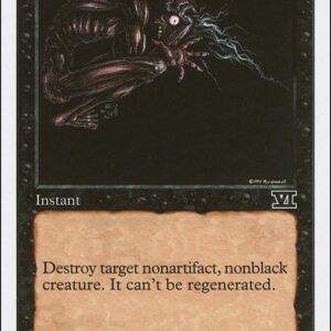 Terror