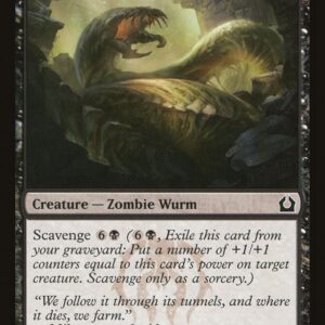 Terrus Wurm