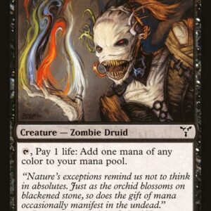 Vesper Ghoul
