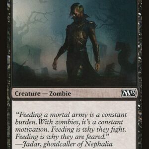 Walking Corpse