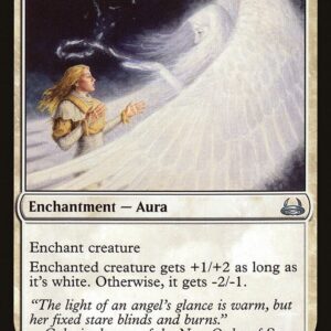 Serra's Boon