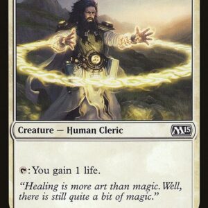Soulmender