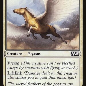 Sungrace Pegasus