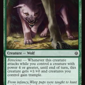 Wargling